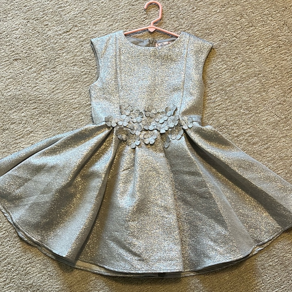 Halabaloo dress